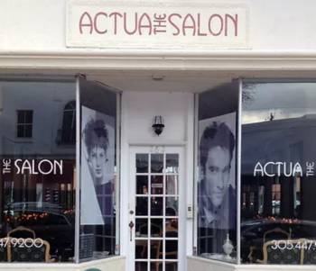 Actua The Salon