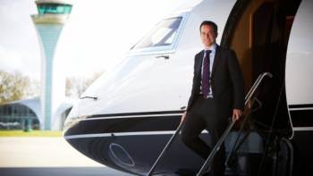 Air Charter Service (Florida) Inc