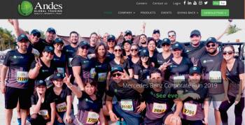 Andes Global Trading
