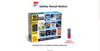 ANKER PLAY PRODUCTS LLC