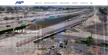 A&P Consulting Transportation Engineers Corp.