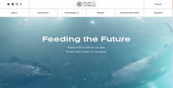 Atlantic Sapphire