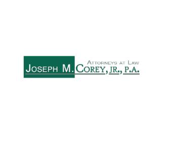 Attorneys at Law Joseph M Corey