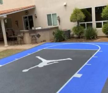 Bay Area Rhino Court
