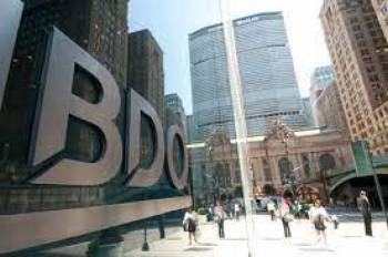 bdo usa llp
