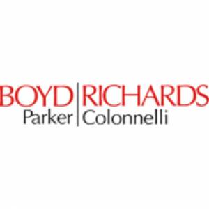 Boyd Richards
