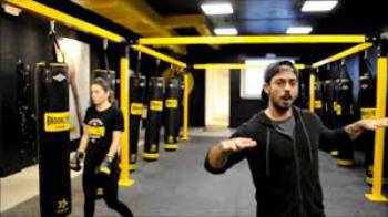 Brooklyn Fitboxing Coral Gables