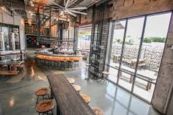 Concrete Beach Brewery