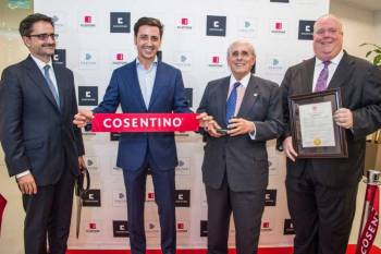 Cosentino North America