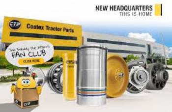 Costex Tractor Parts