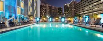 Courtyard Miami Downtown/Brickell Area
