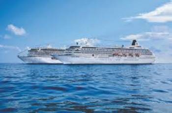 crystal cruises