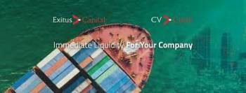 CVCredit Inc