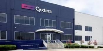 Cyxtera