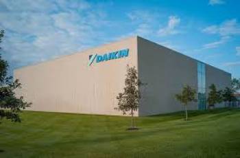 Daikin Applied Latin America