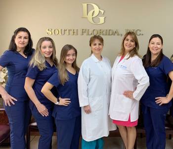 Dental Group of South Florida