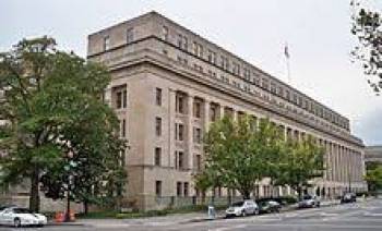 Department of the Interior