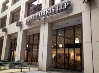 Duane Morris LLP