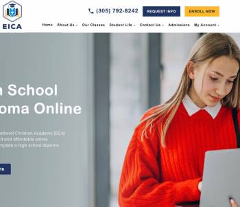 Ebenezer International Christian Academy (EICA)
