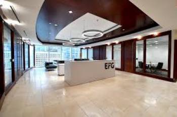 EFG Capital