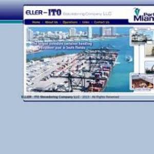 ELLER-ITO STEVEDORING COMPANY LLC