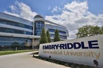 Embry Riddle 1 Aeronautical University - Miami