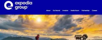 EXPEDIA GROUP