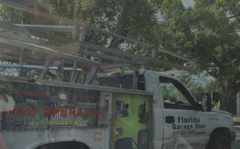 Florida Garage Door Inc