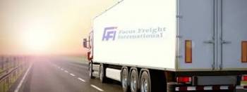 Focus Cargo Inc