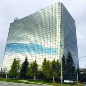 FRONTIER Building