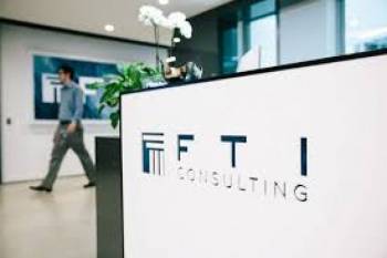 FTI CONSULTING