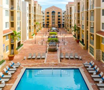 Gables Grand Plaza