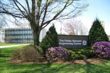 Gannett Fleming Inc.