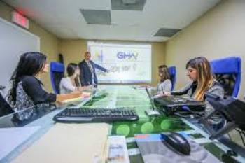 General MRO Aerospace Inc.
