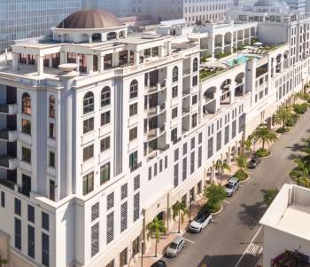 Giralda Place