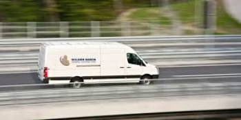 Golden Sands General Contractors Inc