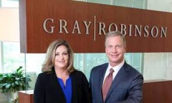 GrayRobinson