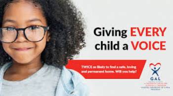 Guardian ad Litem Program / Voices for Children