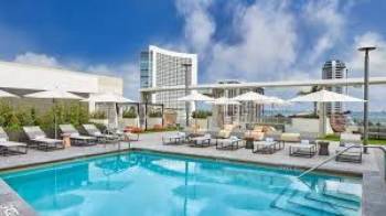 Hampton Inn & Suites Miami Midtown