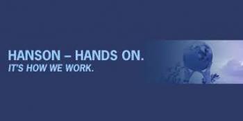 Hanson Professional Services Inc.