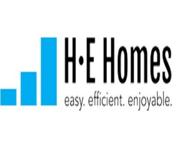 H•E Homes