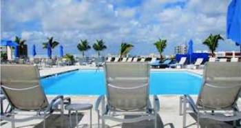 Hilton Miami Downtown