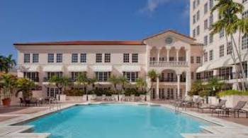 Hyatt Regency Coral Gables