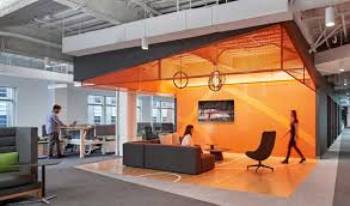 IA interior Architects