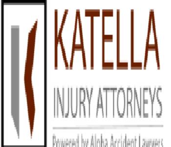 Katella Injury Attorneys