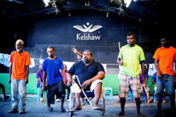 Kelshaw Group Home