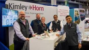 Kimley-Horn and Associates