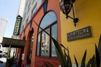 Kimpton Hotels & Restaurants- Miami