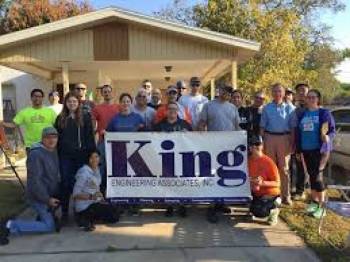 King Engineering Associates is now Ardurra