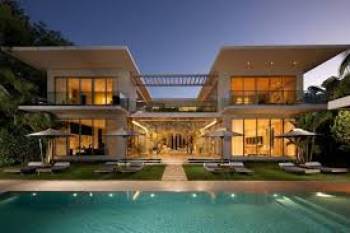 Kobi Karp Architecture & Interior Design